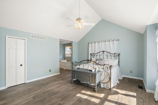1790 W 134th Court, Crown Point, IN 46307