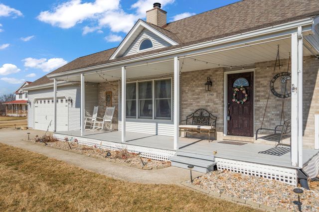 1790 W 134th Court, Crown Point, IN 46307
