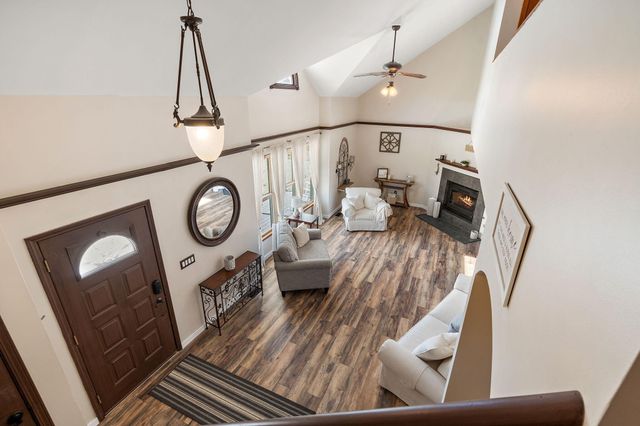 1790 W 134th Court, Crown Point, IN 46307