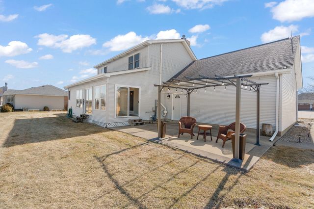 1790 W 134th Court, Crown Point, IN 46307