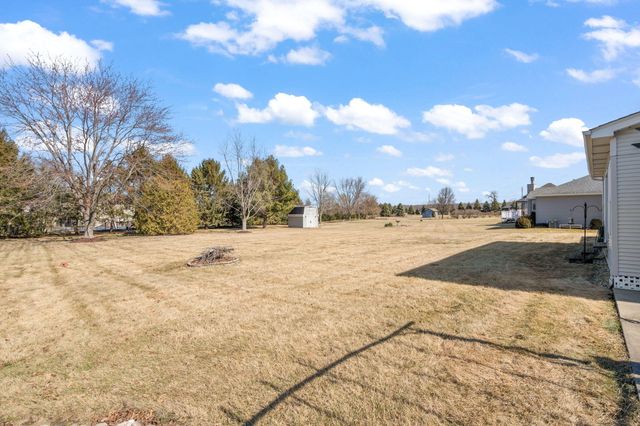 1790 W 134th Court, Crown Point, IN 46307