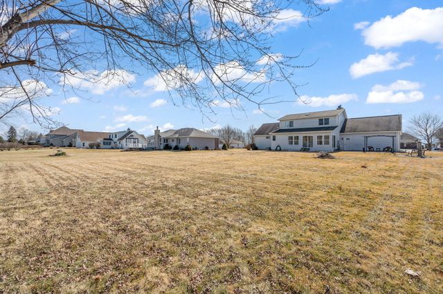 1790 W 134th Court, Crown Point, IN 46307