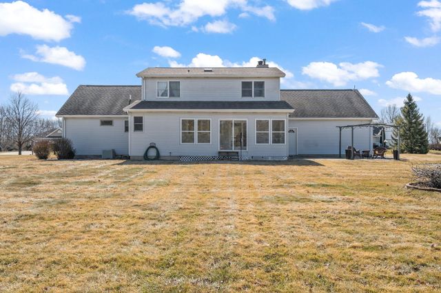 1790 W 134th Court, Crown Point, IN 46307