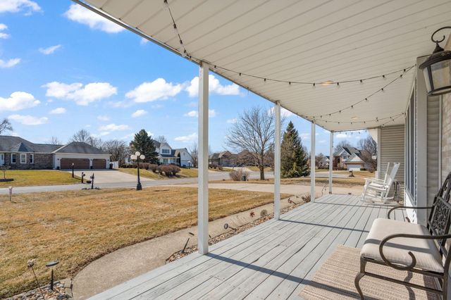 1790 W 134th Court, Crown Point, IN 46307