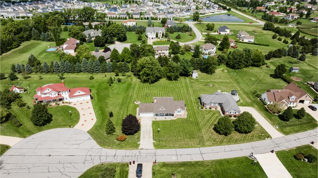 1790 W 134th Court, Crown Point, IN 46307