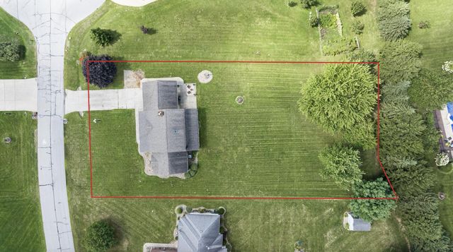 1790 W 134th Court, Crown Point, IN 46307