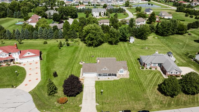 1790 W 134th Court, Crown Point, IN 46307