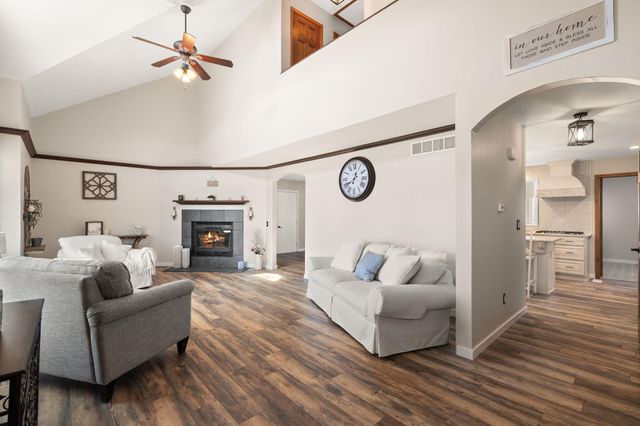 1790 W 134th Court, Crown Point, IN 46307