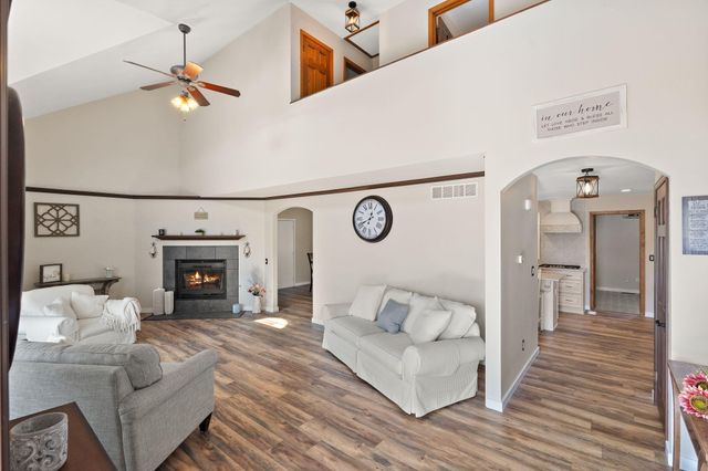 1790 W 134th Court, Crown Point, IN 46307