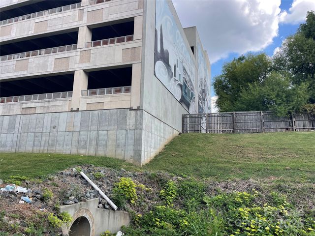 1608 Duckworth Avenue, Charlotte, NC 28208