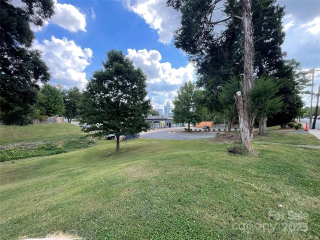 1608 Duckworth Avenue, Charlotte, NC 28208