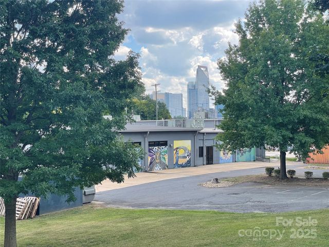 1608 Duckworth Avenue, Charlotte, NC 28208