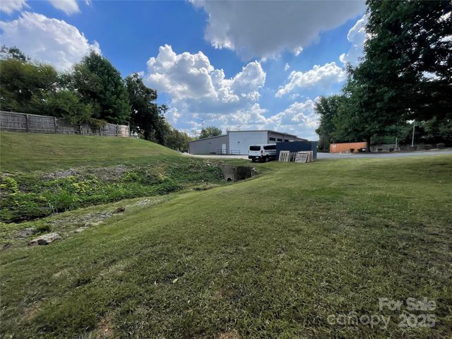 1608 Duckworth Avenue, Charlotte, NC 28208