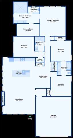 2618 Carpenter Avenue, Dallas, TX 75215