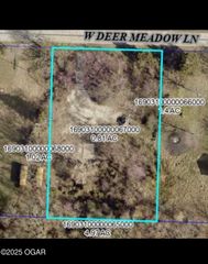 4516 W Deer Meadow Lane, Joplin, MO 64801