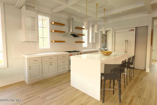 1 Diamond Point Court, Holly Ridge, NC 28445