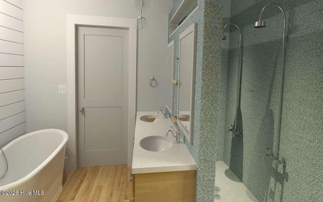 1 Diamond Point Court, Holly Ridge, NC 28445