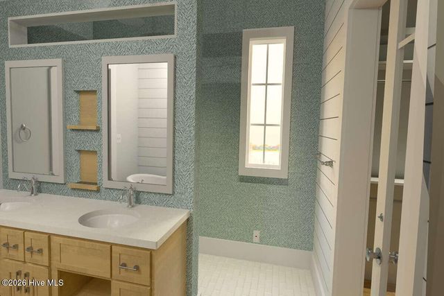 1 Diamond Point Court, Holly Ridge, NC 28445