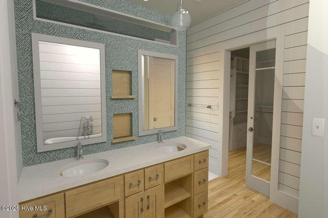 1 Diamond Point Court, Holly Ridge, NC 28445