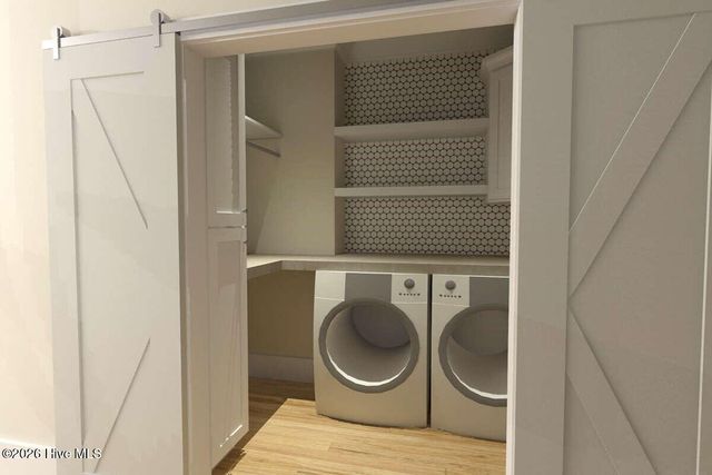 1 Diamond Point Court, Holly Ridge, NC 28445