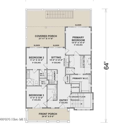 1 Diamond Point Court, Holly Ridge, NC 28445
