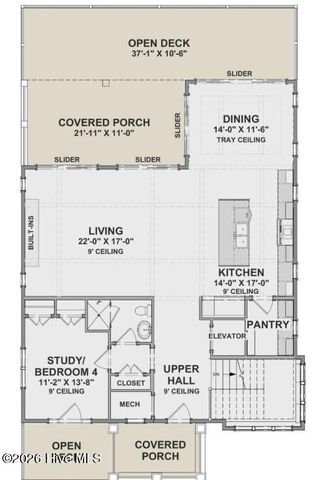 1 Diamond Point Court, Holly Ridge, NC 28445