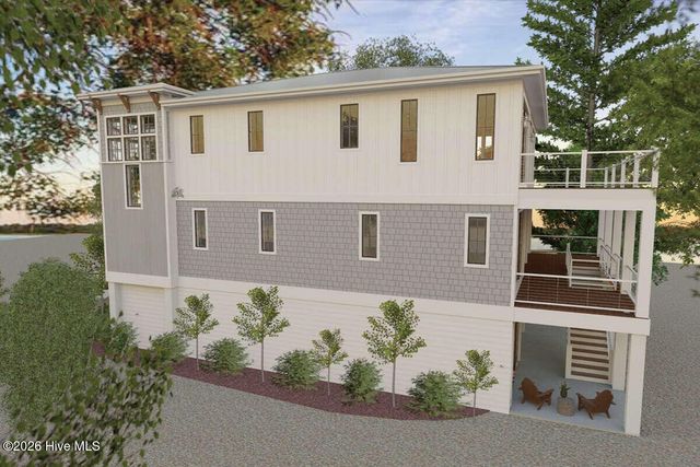 1 Diamond Point Court, Holly Ridge, NC 28445