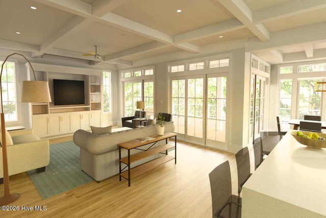 1 Diamond Point Court, Holly Ridge, NC 28445