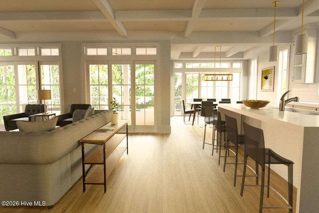 1 Diamond Point Court, Holly Ridge, NC 28445