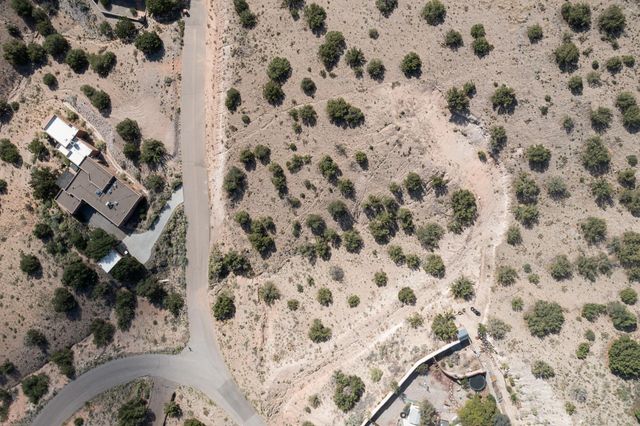 Canoncito Road, Placitas, NM 87043