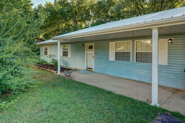 506 S Necessity Street, Marionville, MO 65705