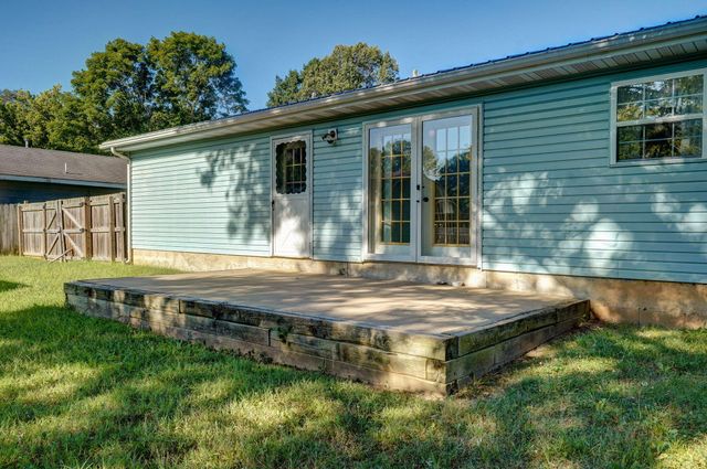 506 S Necessity Street, Marionville, MO 65705