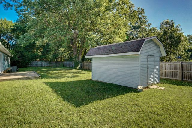 506 S Necessity Street, Marionville, MO 65705