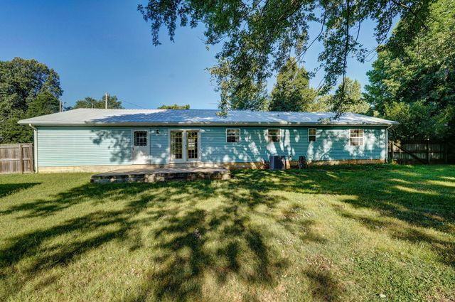 506 S Necessity Street, Marionville, MO 65705