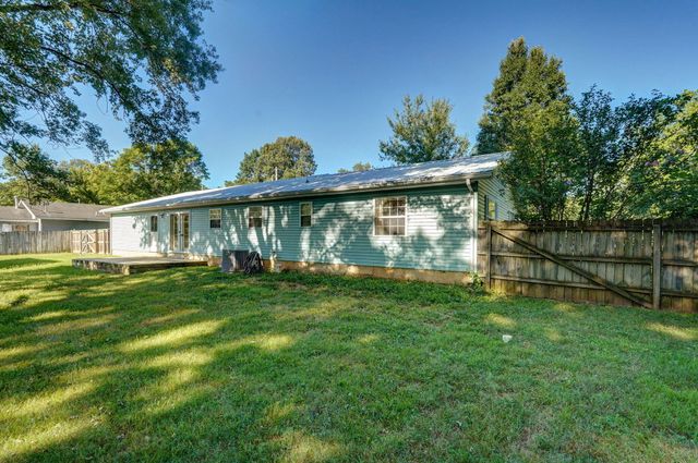 506 S Necessity Street, Marionville, MO 65705