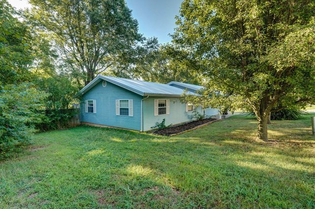 506 S Necessity Street, Marionville, MO 65705