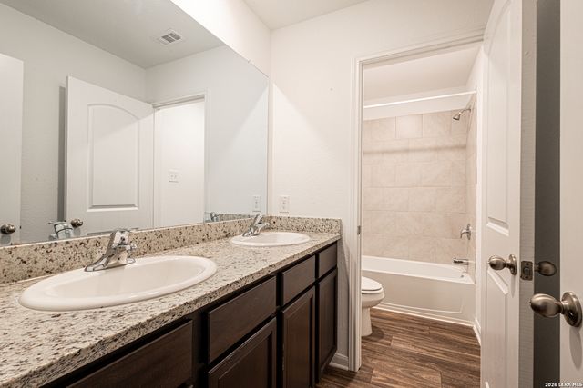 3951 Trail De Paris, New Braunfels, TX 78132