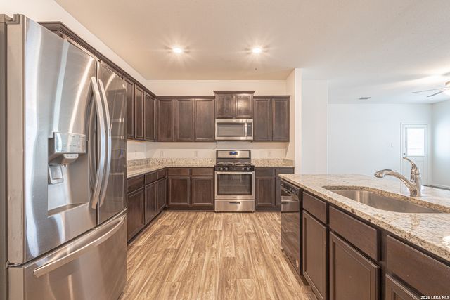 3951 Trail De Paris, New Braunfels, TX 78132