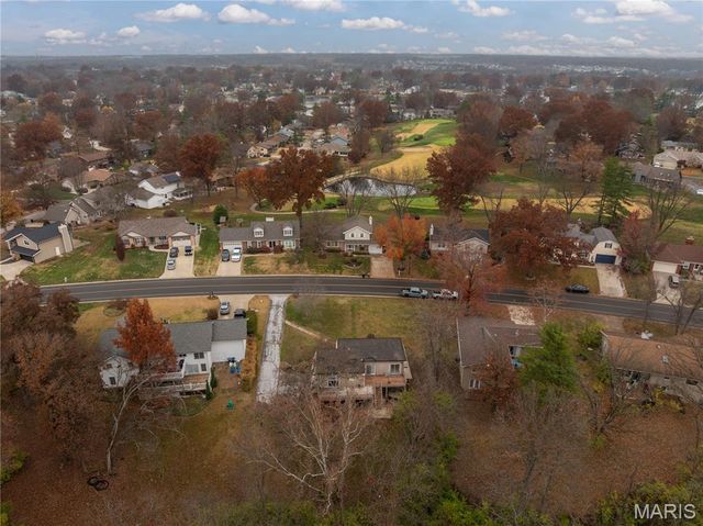 149 Rue Grand Drive, Lake St Louis, MO 63367