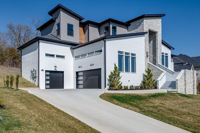 6100 Lookaway Cir, Franklin, TN 37067