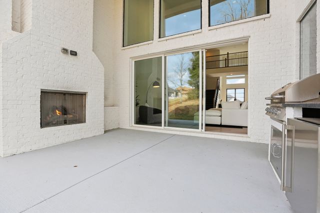 6100 Lookaway Cir, Franklin, TN 37067