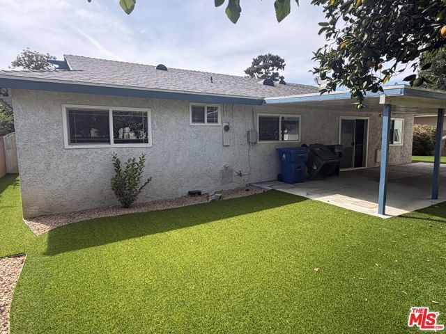 11026 Gerald Avenue, Los Angeles, CA 91344