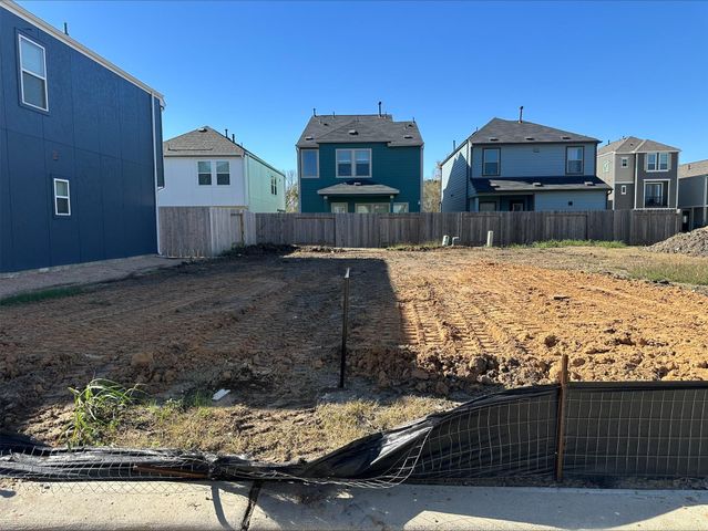 11404 Velvet Field Drive, Houston, TX 77047