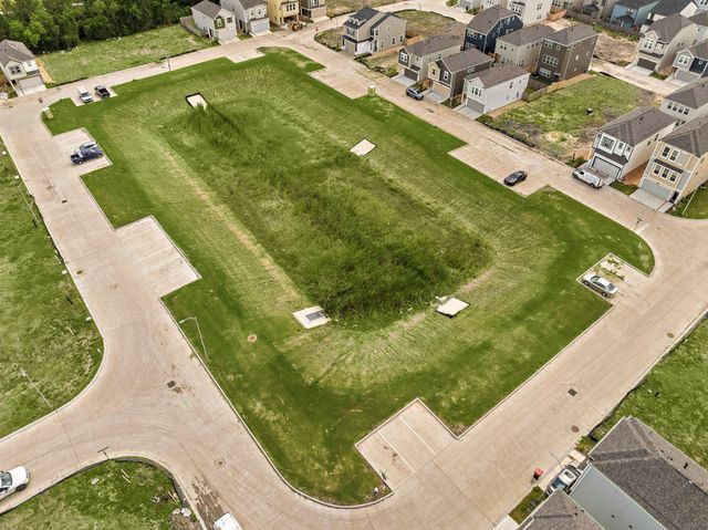 11404 Velvet Field Drive, Houston, TX 77047