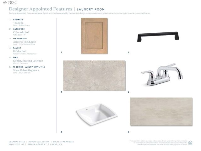 4768 N ADAMS St, Camas, WA 98607