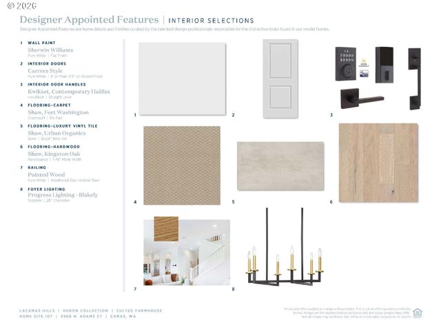 4768 N ADAMS St, Camas, WA 98607