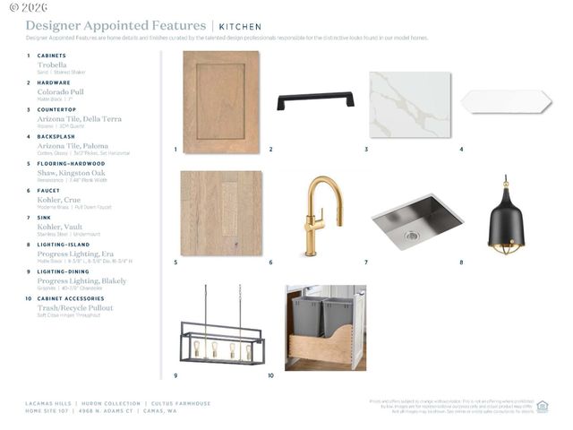 4768 N ADAMS St, Camas, WA 98607