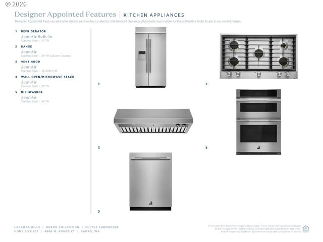 4768 N ADAMS St, Camas, WA 98607