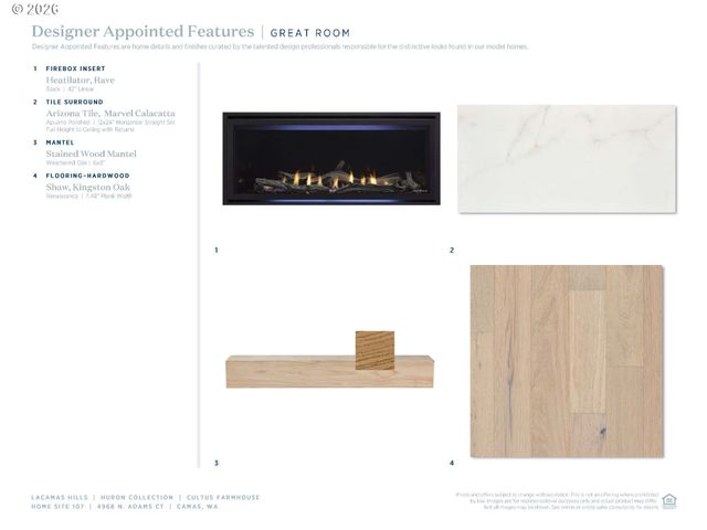 4768 N ADAMS St, Camas, WA 98607