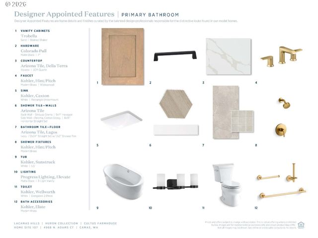 4768 N ADAMS St, Camas, WA 98607